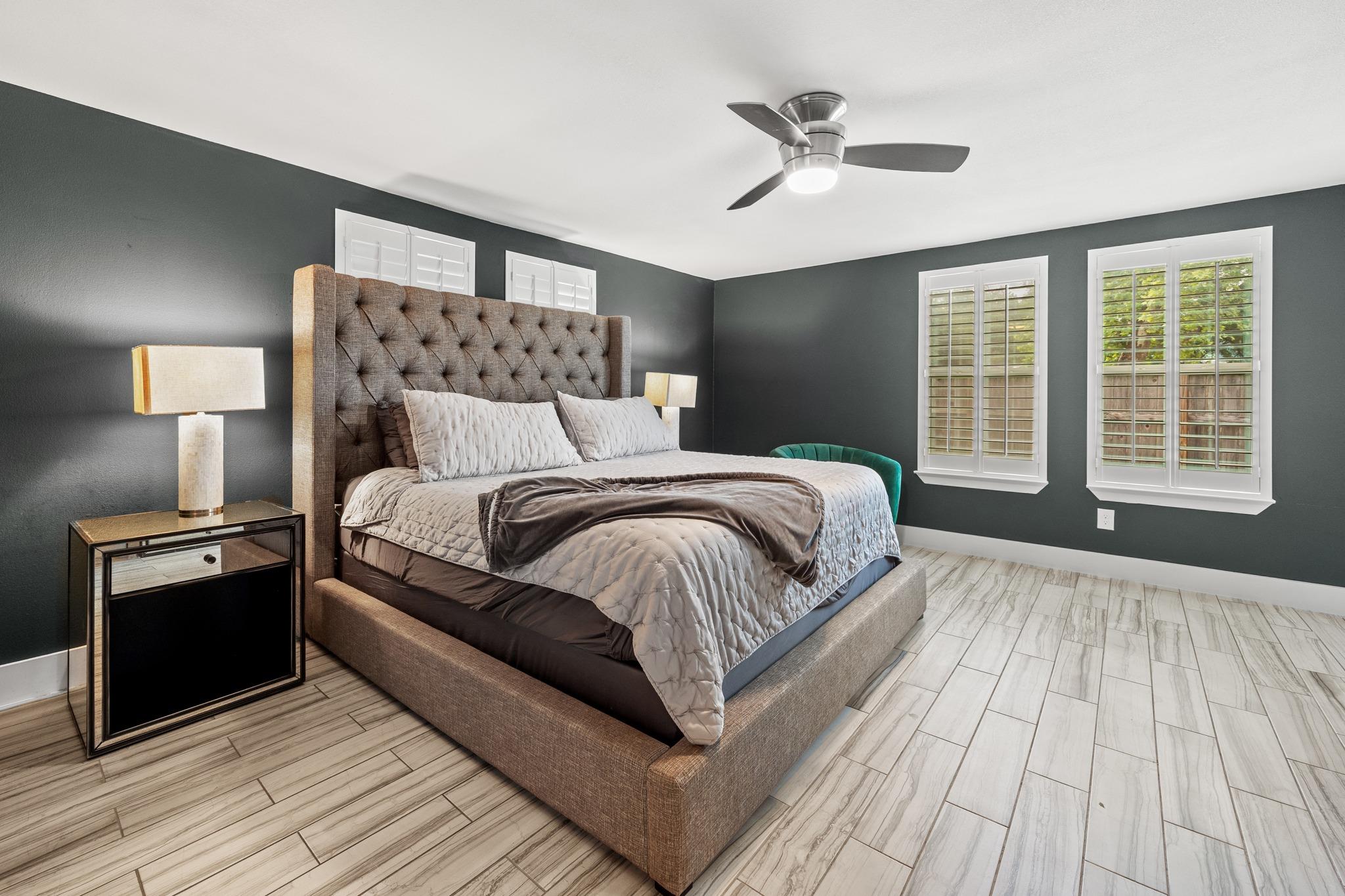 706 W Crestland Drive Austin TX 78752