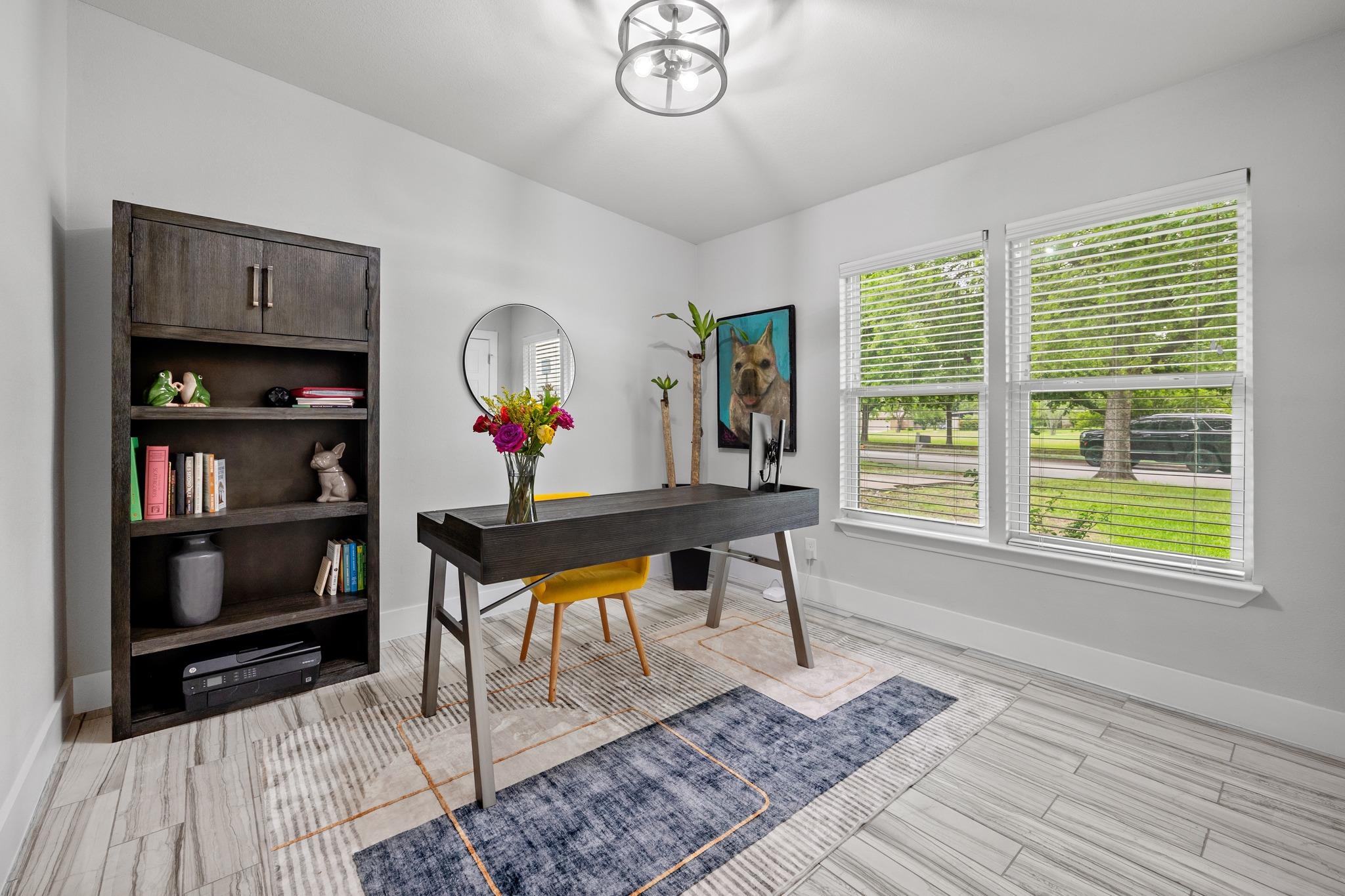 706 W Crestland Drive Austin TX 78752