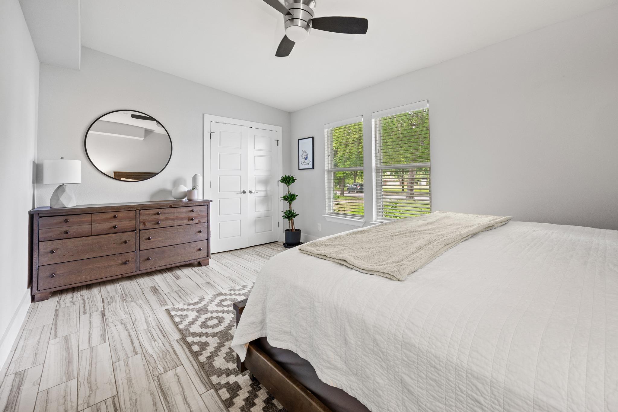 706 W Crestland Drive Austin TX 78752
