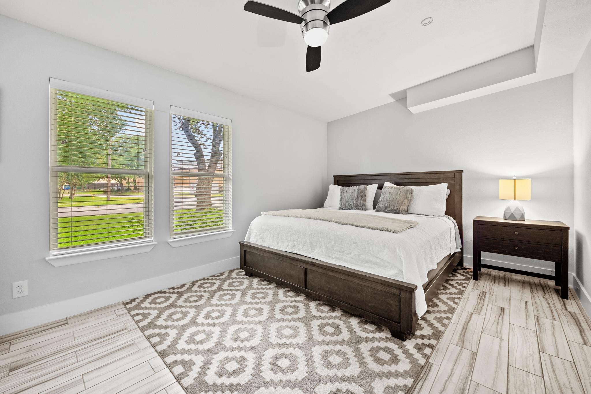 706 W Crestland Drive Austin TX 78752