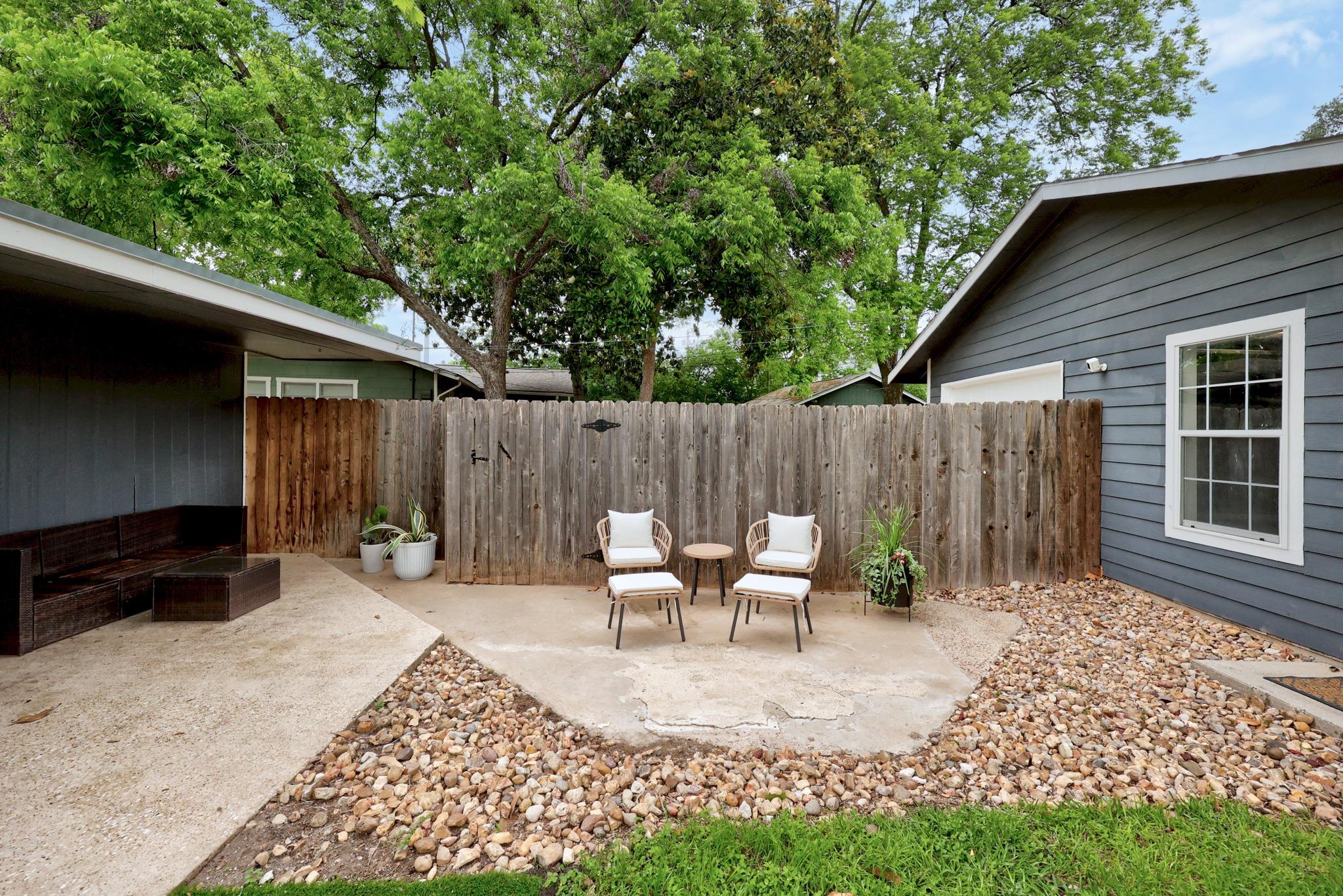 706 W Crestland Drive Austin TX 78752