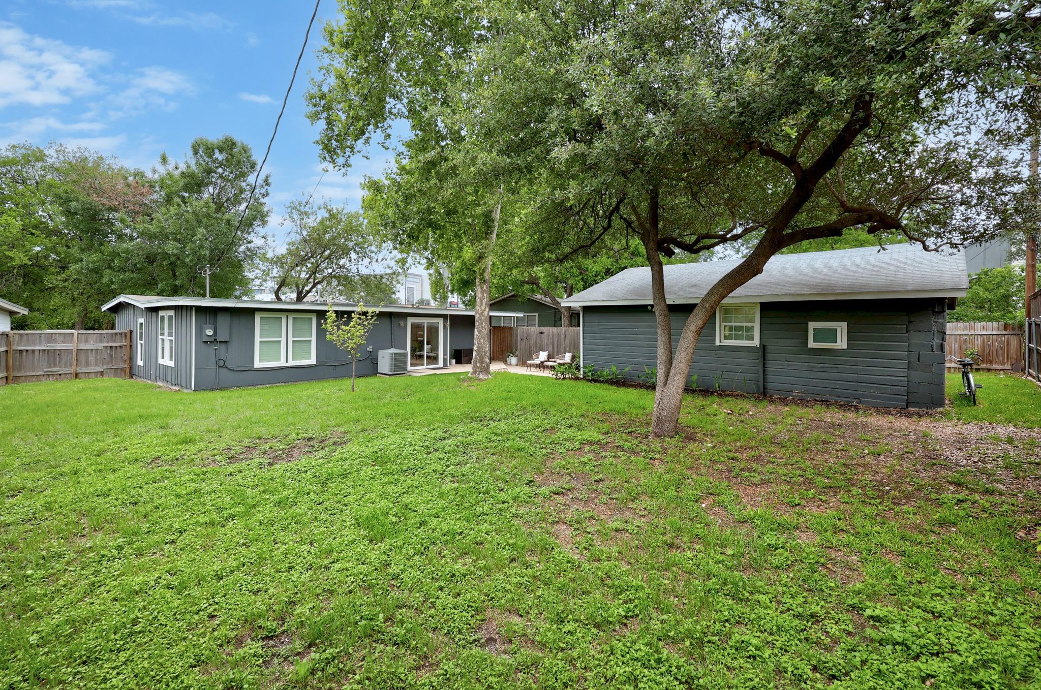 706 W Crestland Drive Austin TX 78752