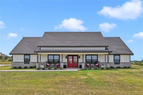 709 Three Creeks Drive Bertram TX 78605