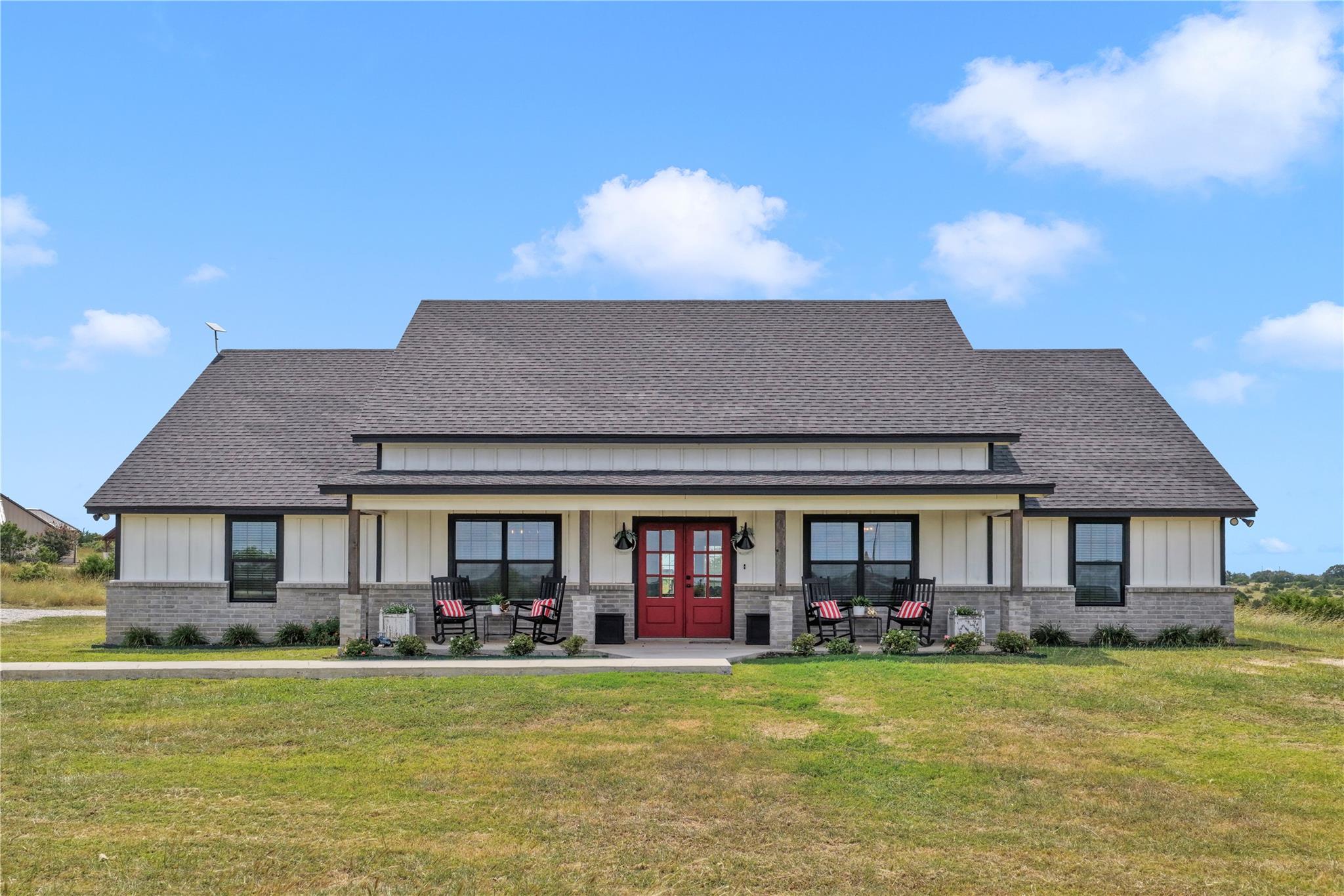 709 Three Creeks Drive Bertram TX 78605