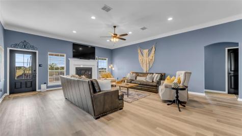 709 Three Creeks Drive Bertram TX 78605