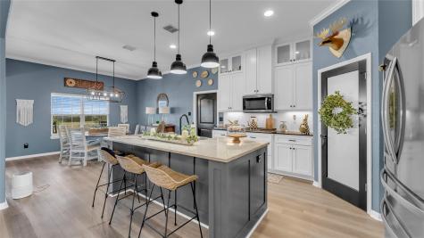 709 Three Creeks Drive Bertram TX 78605