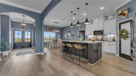 709 Three Creeks Drive Bertram TX 78605