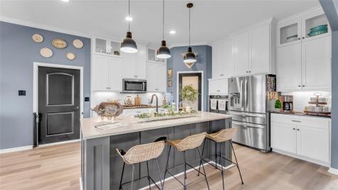 709 Three Creeks Drive Bertram TX 78605