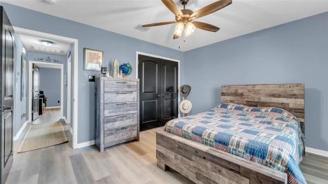 709 Three Creeks Drive Bertram TX 78605