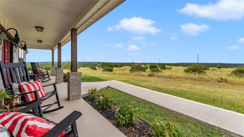 709 Three Creeks Drive Bertram TX 78605