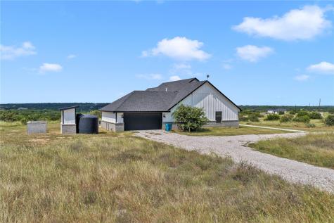709 Three Creeks Drive Bertram TX 78605