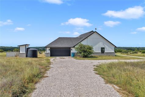 709 Three Creeks Drive Bertram TX 78605