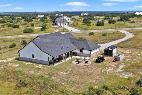 709 Three Creeks Drive Bertram TX 78605