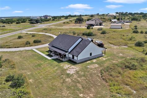 709 Three Creeks Drive Bertram TX 78605