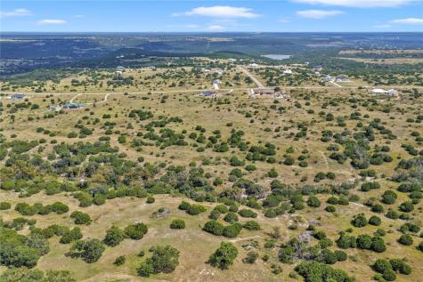709 Three Creeks Drive Bertram TX 78605