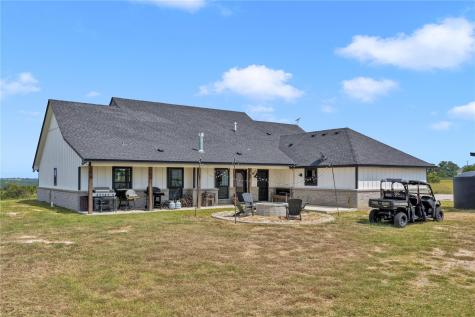 709 Three Creeks Drive Bertram TX 78605