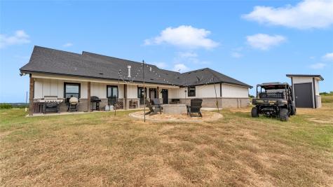 709 Three Creeks Drive Bertram TX 78605