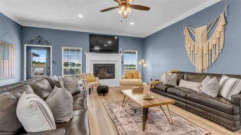 709 Three Creeks Drive Bertram TX 78605