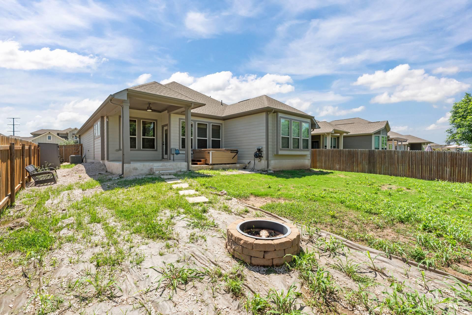 111 Brookside Street Hutto TX 78634