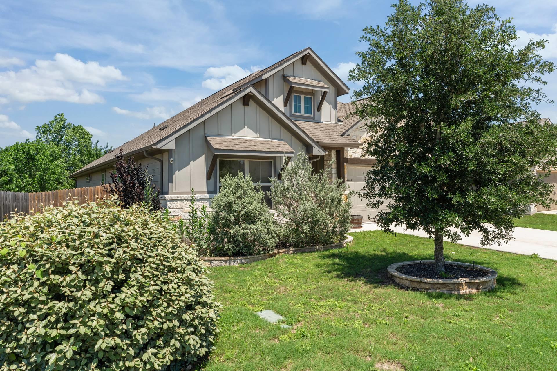 111 Brookside Street Hutto TX 78634