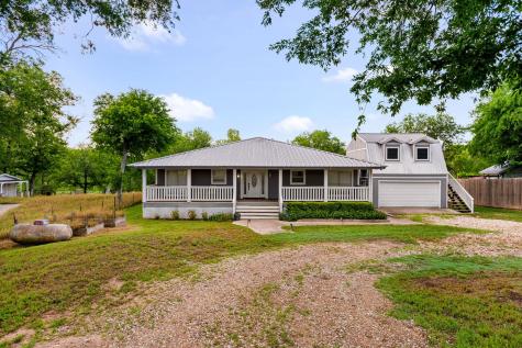 235 El Camino River Road Bastrop TX 78602