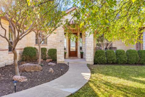 104 Running Brook Trail Spicewood TX 78669