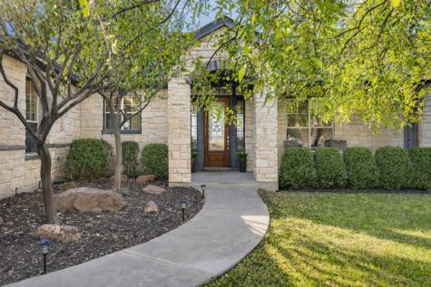 104 Running Brook Trail Spicewood TX 78669