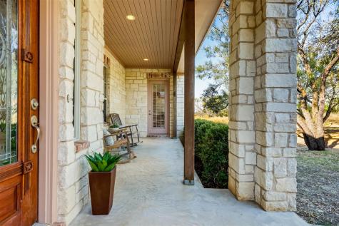 104 Running Brook Trail Spicewood TX 78669
