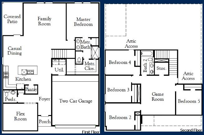 172 Wind Hill Jarrell TX 76537