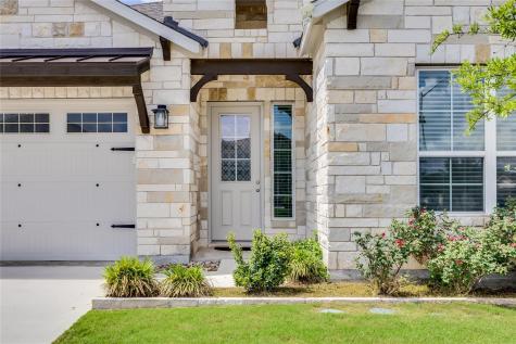3750 E Palm Valley Boulevard Round Rock TX 78665