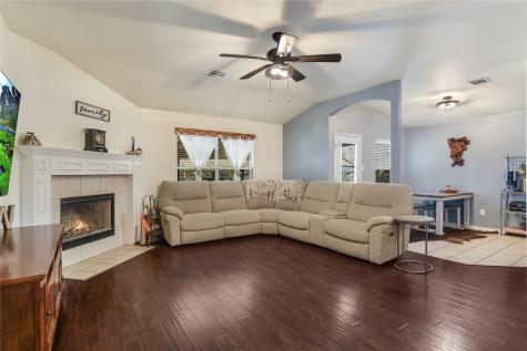 3717 Heron Roost Pass Pflugerville TX 78660