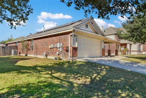 3717 Heron Roost Pass Pflugerville TX 78660