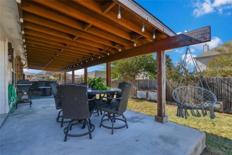 3717 Heron Roost Pass Pflugerville TX 78660