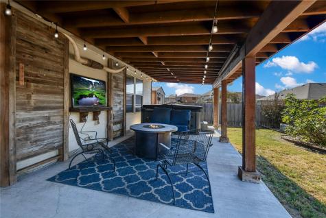 3717 Heron Roost Pass Pflugerville TX 78660