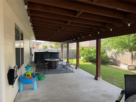 3717 Heron Roost Pass Pflugerville TX 78660