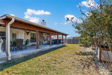 3717 Heron Roost Pass Pflugerville TX 78660