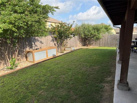 3717 Heron Roost Pass Pflugerville TX 78660