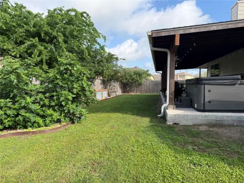 3717 Heron Roost Pass Pflugerville TX 78660