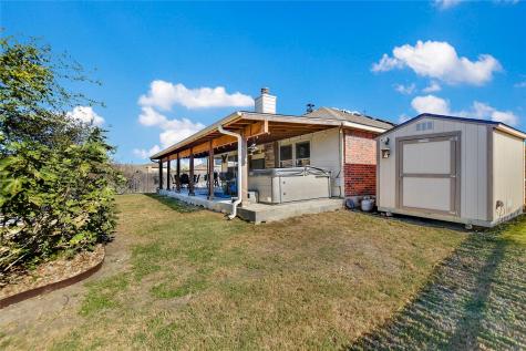 3717 Heron Roost Pass Pflugerville TX 78660