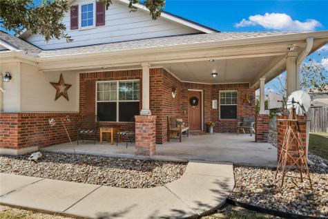 3717 Heron Roost Pass Pflugerville TX 78660