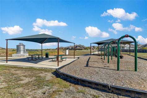 3717 Heron Roost Pass Pflugerville TX 78660