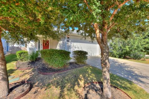 6032 Urbano Bend Round Rock TX 78665