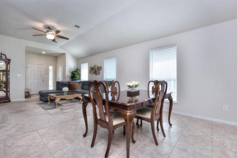6032 Urbano Bend Round Rock TX 78665