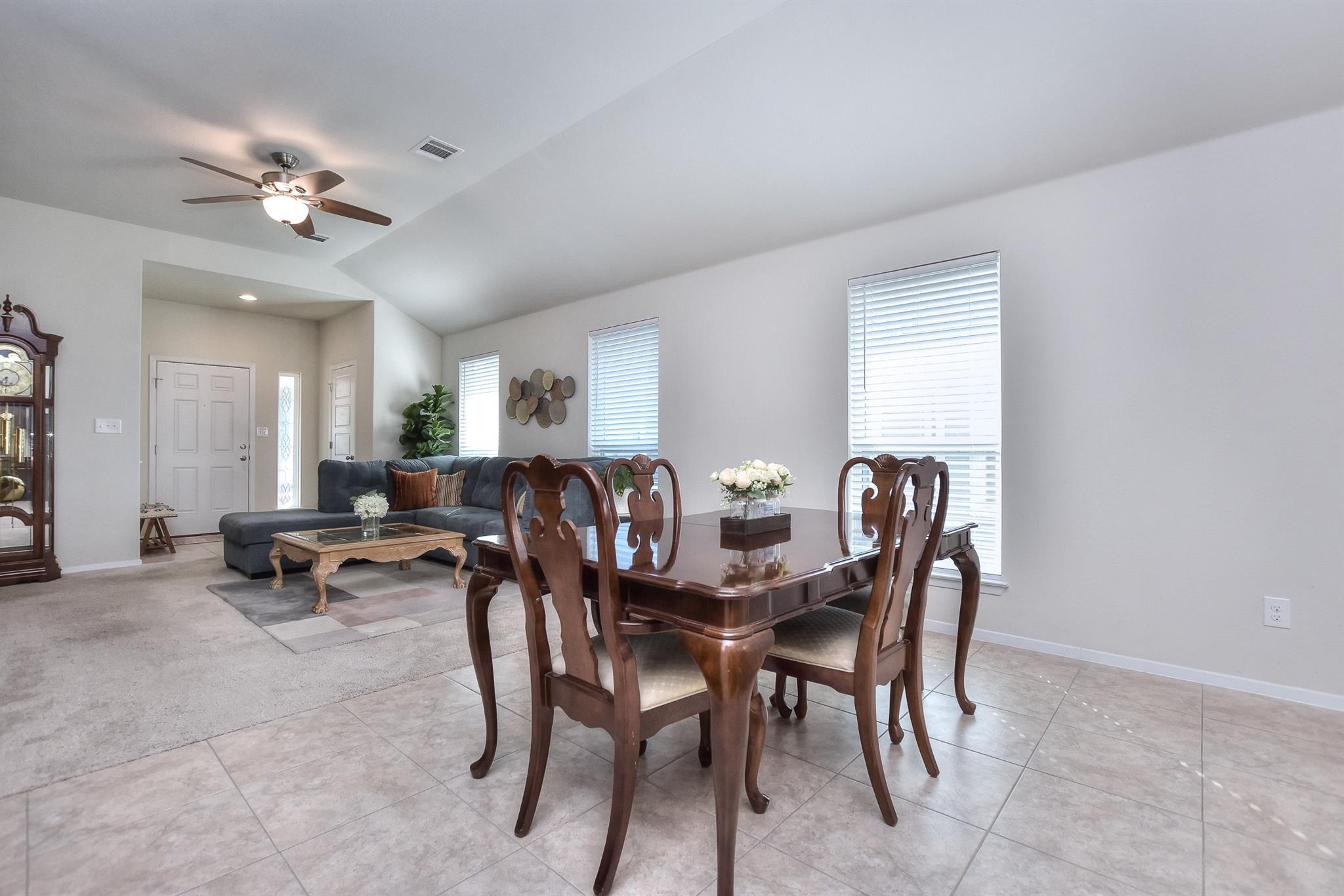 6032 Urbano Bend Round Rock TX 78665