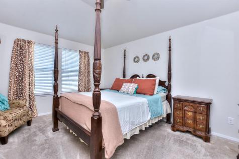 6032 Urbano Bend Round Rock TX 78665