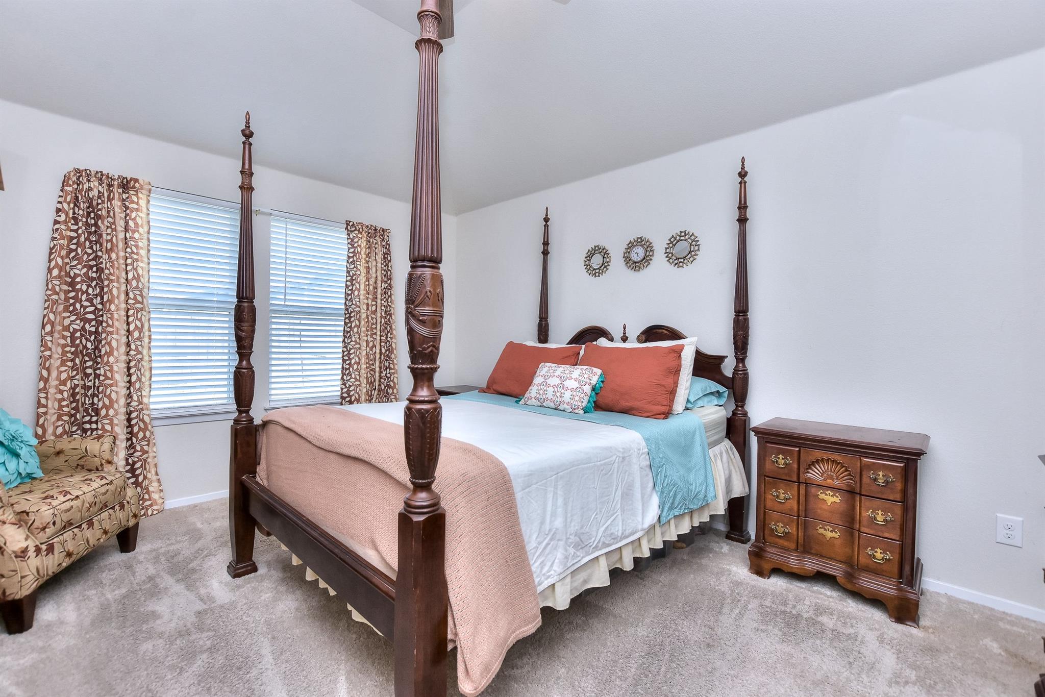 6032 Urbano Bend Round Rock TX 78665