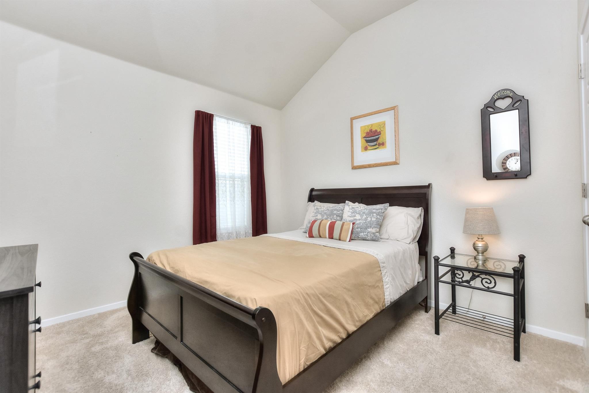 6032 Urbano Bend Round Rock TX 78665