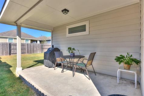 6032 Urbano Bend Round Rock TX 78665