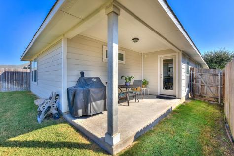6032 Urbano Bend Round Rock TX 78665