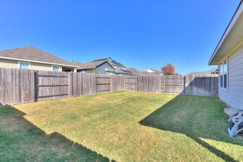 6032 Urbano Bend Round Rock TX 78665